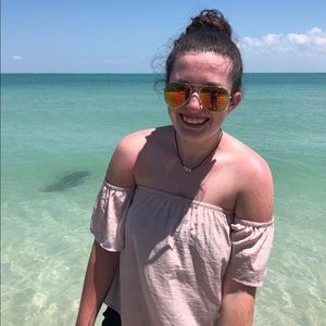 Meet your Posher, Brooklynn